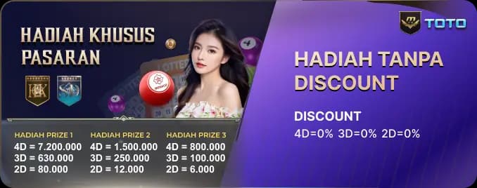 HADIAH KHUSUS PASARAN SYDNEYPOOLS DAN HONGKONGPOOLS